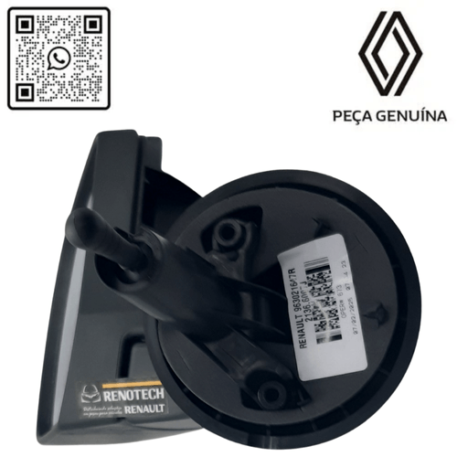 RN 21647R-I 963021647R RETROV. ESQ. MANUAL DUS 15...OROCH - 3